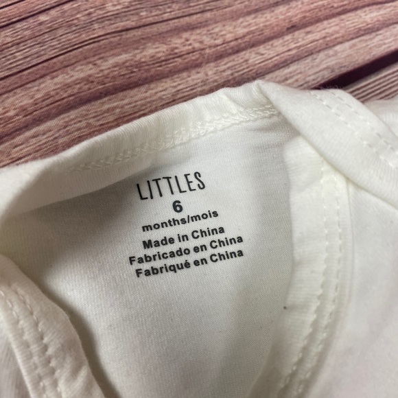 Mommy and Me Matching Graphic T-Shirt set - Picture 6 of 7